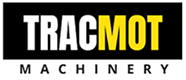 Machinery Logo